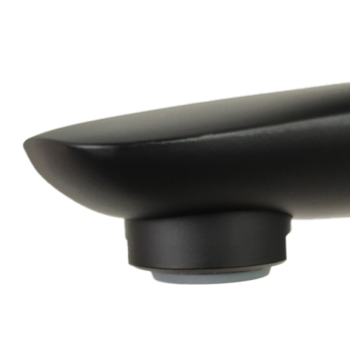 Смеситель для раковины Paini Laguna LAYO205 черный фото 3