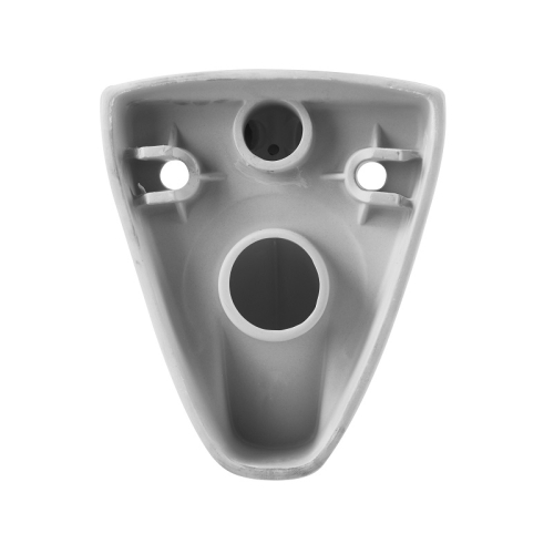 Унитаз подвесной Santek Бореаль с сидением дюропласт фото 3