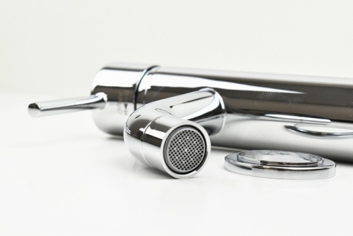 Смеситель для раковины Paini Cox 78CR205 хром фото 3