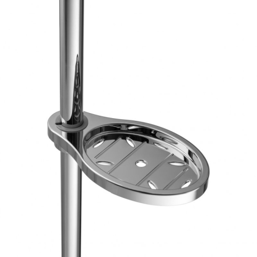 Комплект душевой Swedbe Calypso 5083 фото 7 Комплект душевой Swedbe Calypso 5083 фото 7