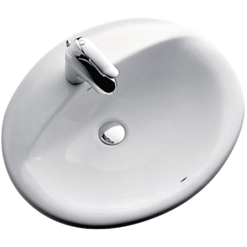 Раковина Roca Adora 520 фото 2