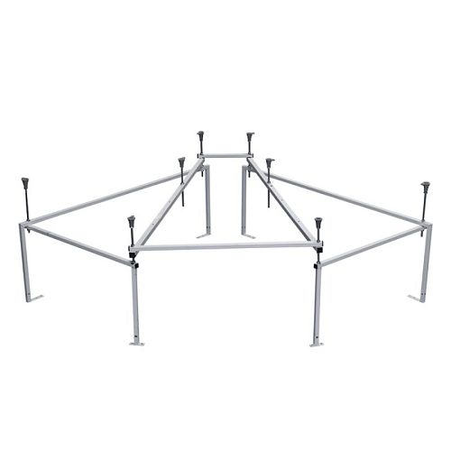 Монтажный комплект для ванны Roca Bali