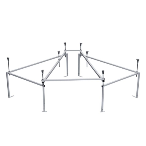 Монтажный комплект для ванны Roca Bali