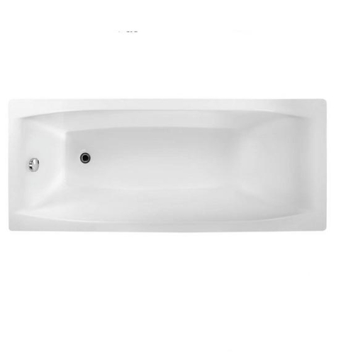 Ванна чугунная Wotte Forma 150*70, 170*70