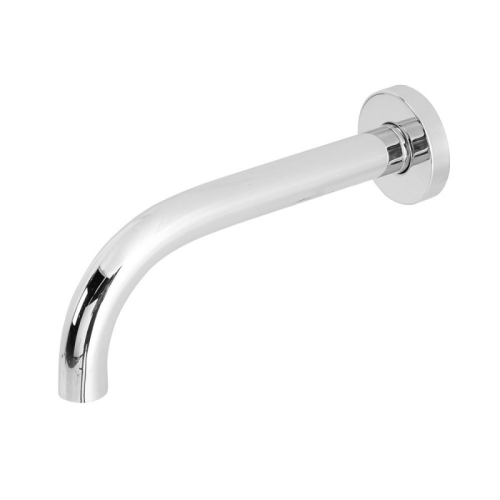 Излив для ванны Cezares Leaf-SC 01 хром