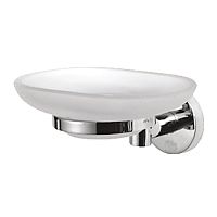 Держатель мыльницы Haiba HB1702 хром
