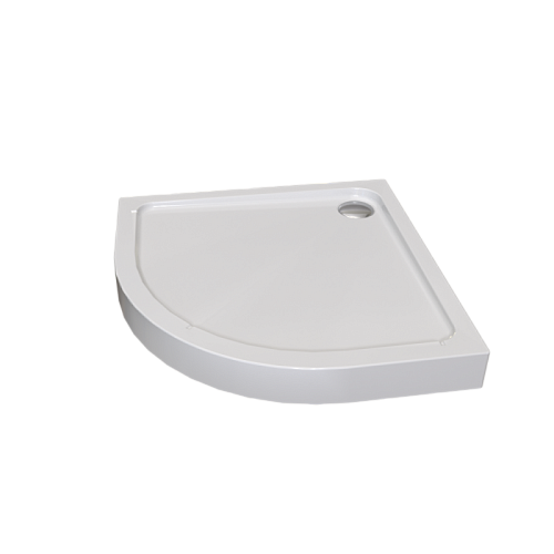 Поддон акриловый Radomir Смарт 90*90