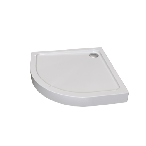 Поддон акриловый Radomir Смарт 90*90