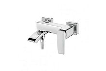 Смеситель для ванны Ledeme L3178 хром