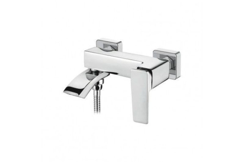 Смеситель для ванны Ledeme L3178 хром