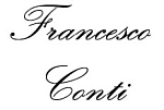 Francesco Conti