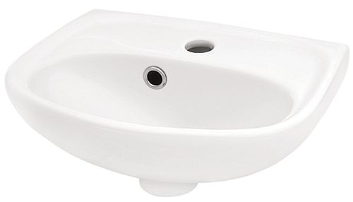 Раковина Santek Анимо 40, 50, 55, 60