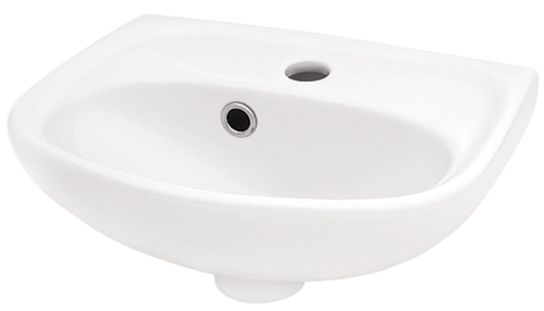 Раковина Santek Анимо 40, 50, 55, 60