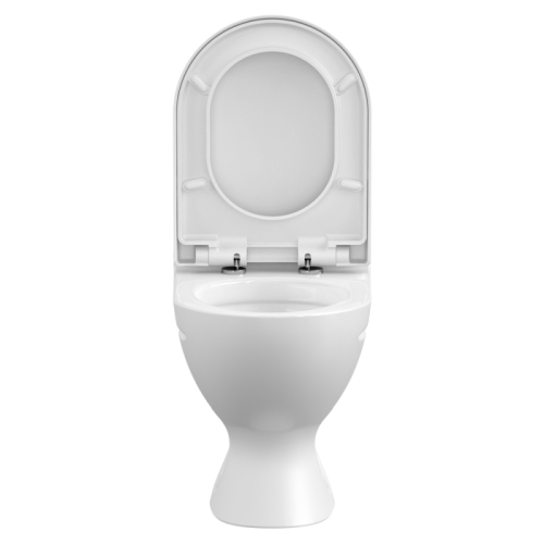 Компакт Cersanit Star 031 дюропласт с микролифтом фото 3