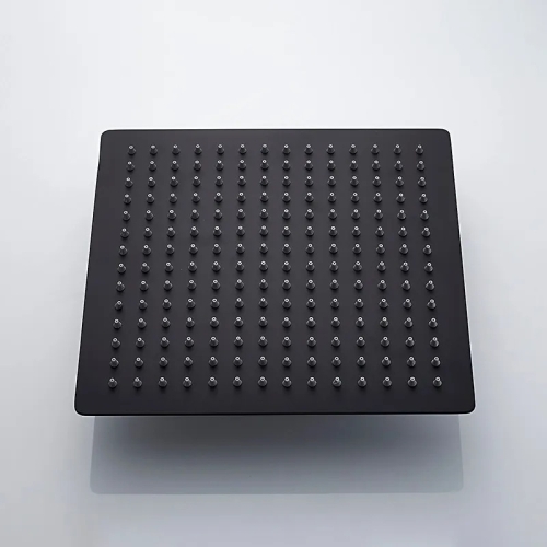 Душевая система Ledeme L2478B черная фото 6