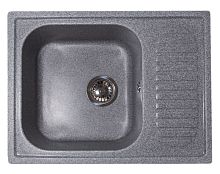 Мойка GranAliance G-23 63*49 матовая