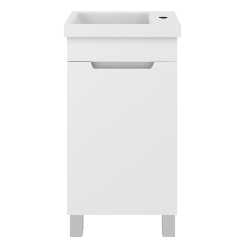 Тумба напольная Aqua de Marco City 45, 50 фото 2