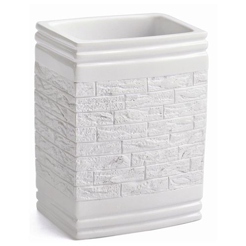 Стакан для зубных щеток Wasserkraft Main K-4728