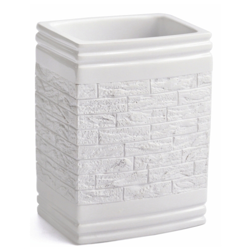 Стакан для зубных щеток Wasserkraft Main K-4728