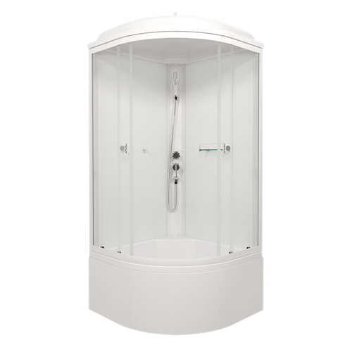 Душевая кабина Triton Ультра Б 90*90 глубокий поддон