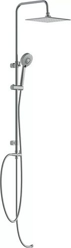 Душевая система без смесителя Cersanit Neno 63477 хром