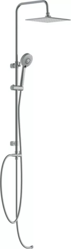 Душевая система без смесителя Cersanit Neno 63477 хром