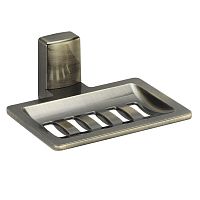 Мыльница решетка Wasserkraft Exter K-5269 бронза