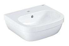 Мини-раковина GROHE Euro Ceramic 45 см, альпин-белый (39324000)