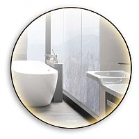 Зеркало с подсветкой Azario AZ-Z-126ALM D600, смена цвета