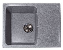 Мойка GranAliance G-22 58*47 матовая