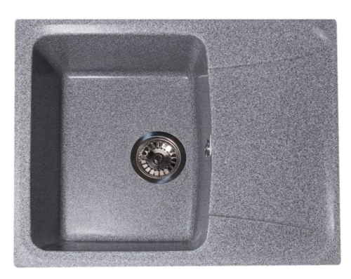 Мойка GranAliance G-22 58*47 матовая