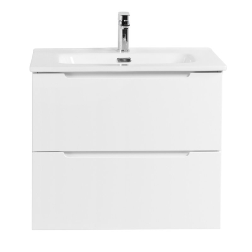 Тумба с раковиной BelBagno ETNA 60, 70, 80, 90, 100, 1200 подвесная белая