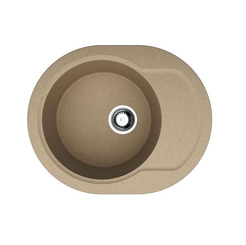 Кухонная мойка Omoikiri Manmaru 62 (7 цветов)