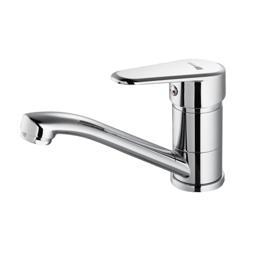 Смеситель для раковины Lemark Point LM0307C хром