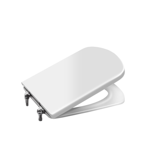 Сиденье Roca Dama Senso дюропласт быстросъемное без микролифта