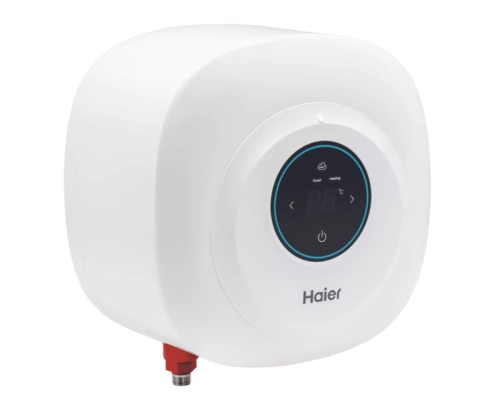 Водонагреватель Haier ES10V-EQ1 10 л подмоечный фото 2
