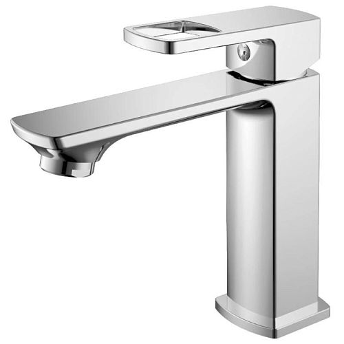 Смеситель для раковины Haiba HB10176 хром