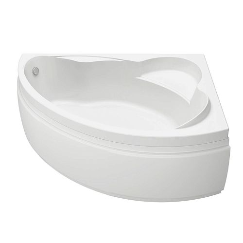 Панель фронтальная к ванне BAS Лагуна