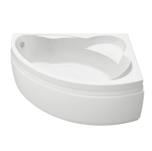 Панель фронтальная к ванне BAS Лагуна