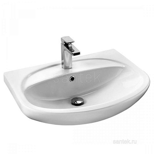 Раковина Santek Стелла 65 1WH110174