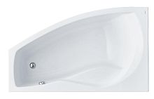 Акриловая ванна Santek Майорка 150*90 R/L