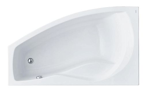 Акриловая ванна Santek Майорка 150*90 R/L