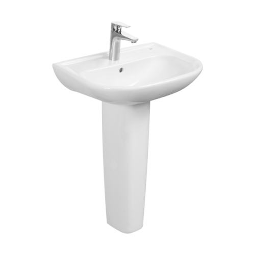 Раковина Roca Access 500x410 фото 7