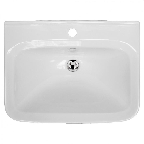 Раковина Sanita Luxe NEXT 61 см фото 2