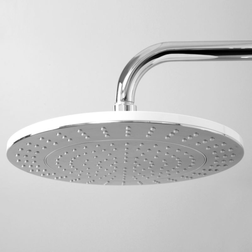 Душевая система без смесителя Wasserkraft Aller A039 хром фото 3