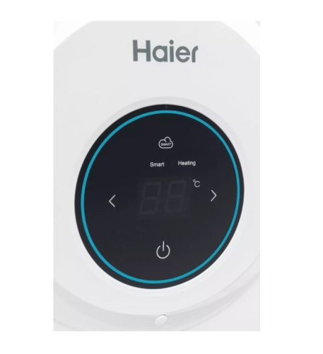 Водонагреватель Haier ES15V EQ2 15 л подмоечный фото 6