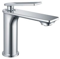 Смеситель для раковины Haiba HB10589 хром