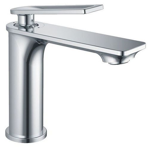 Смеситель для раковины Haiba HB10589 хром