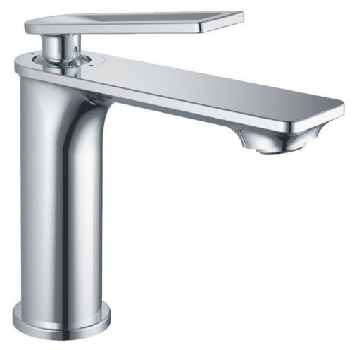 Смеситель для раковины Haiba HB10589 хром