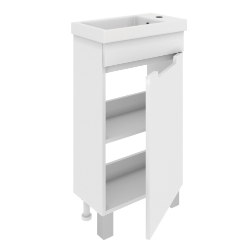 Тумба напольная Aqua de Marco City 45, 50 фото 3